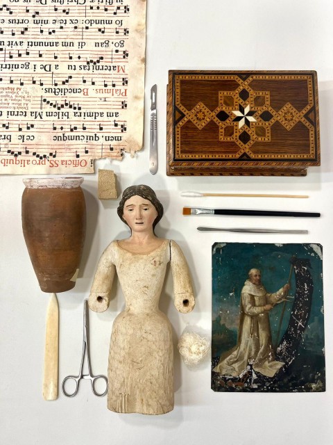 Cada verano, en ECORE, ocurre algo especial.