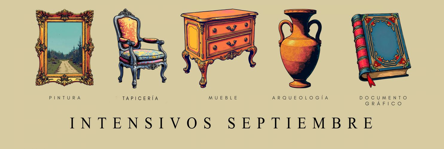 ¡Nuevos intensivos de Septiembre! ¡Todavía estás a tiempo!