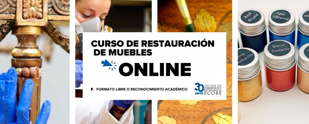 ¡A distancia también es posible!