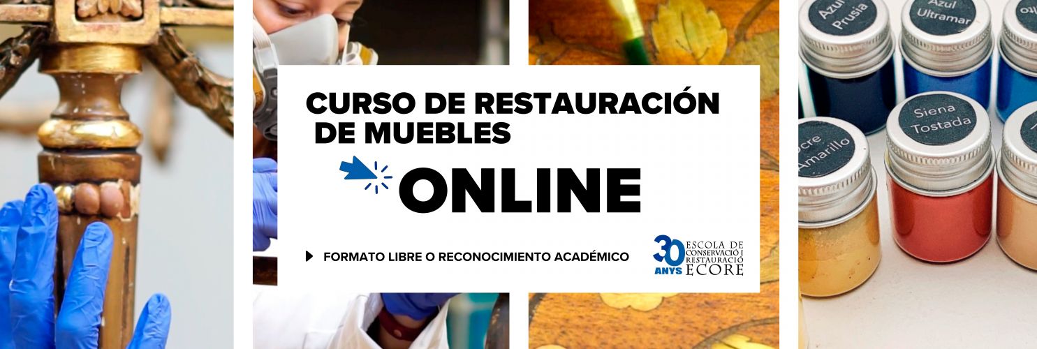 ¡A distancia también es posible!