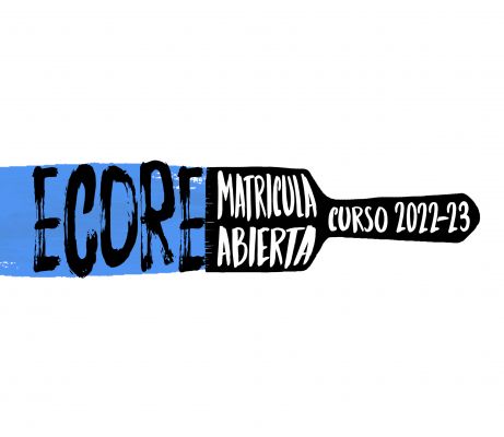 Curso 2022-23 ¡Matrícula abierta!