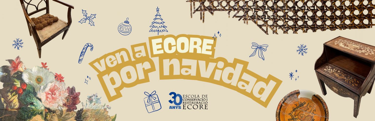¡Nuevos minicursos navideños! ¡En Enero abrimos nuevas convocatorias!