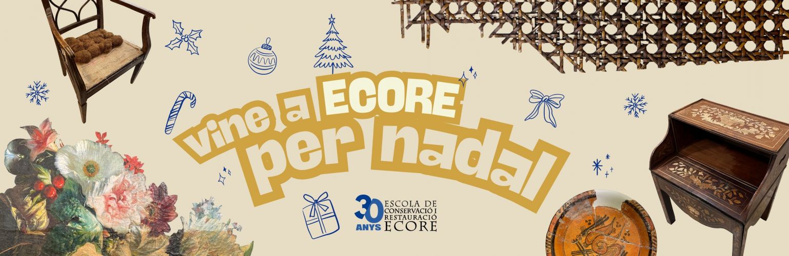 Nous minicursos nadalencs! GENER - Obrim convocatòries i nous cursos!