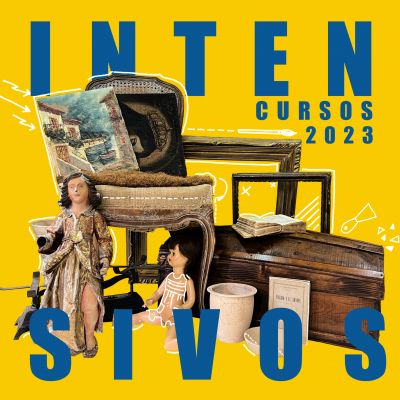 ¡Ya puedes inscribirte a nuestros cursos de verano! ¡Julio 2023!